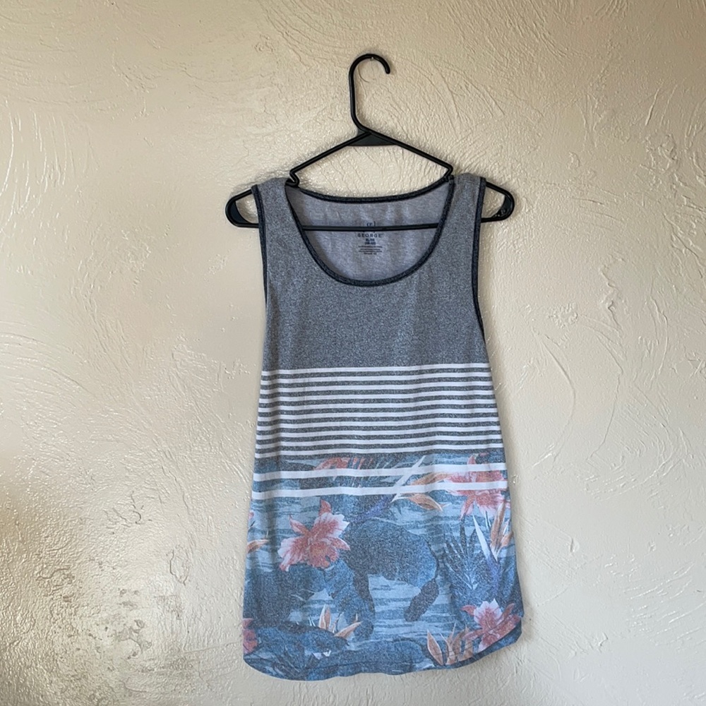 Men’s tank top
